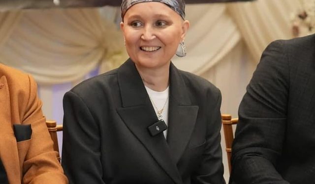 Gülşah Durbay'ın sağlığına ilişkin hastaneden son dakika açıklaması