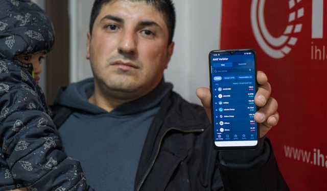 Manisa'da yapay zekalı dolandırıcılık