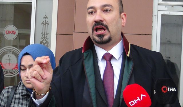 Elvan Özerdim davasında savcılık mütalaası açıklandı