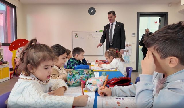 Gülşah Durbay'ın ismi kreşte yaşatılacak