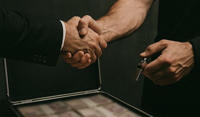 Ahmet Çakar bahis soruşturmasında gözaltına alındı