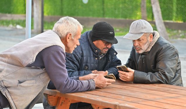 Manisa'da 236 mahalleye internet ulaştırıldı