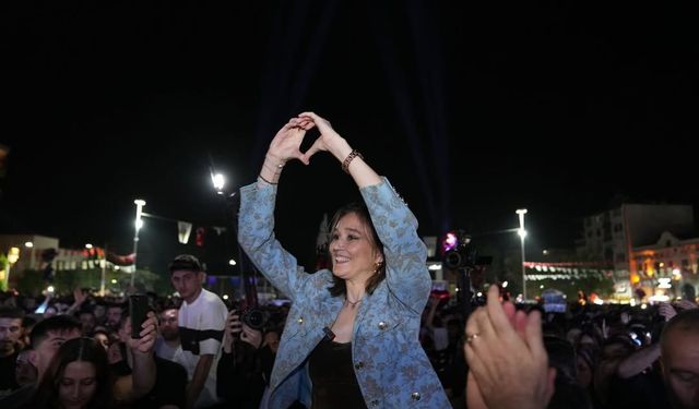 Gülşah Durbay’ın durumu ciddiyetini koruyor