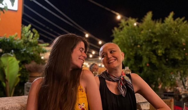 Gülşah Durbay'ın son sözleri ortaya: “Çok acıklı bir hikaye yazdık dimi?”