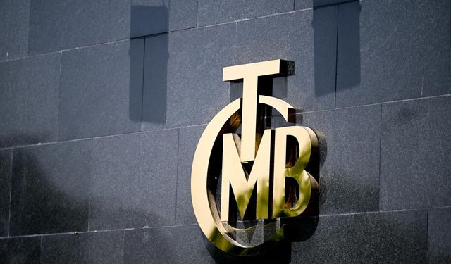 Merkez Bankası yılın son faiz kararını açıkladı