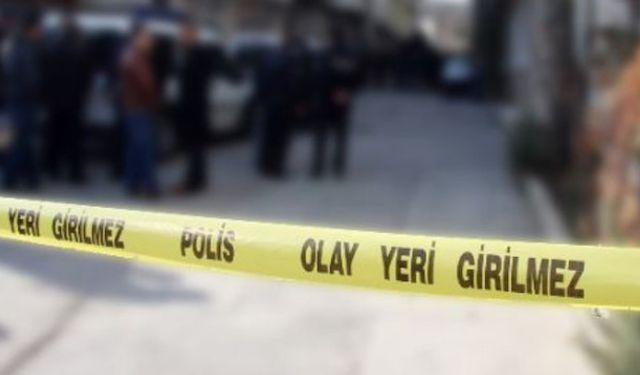 Manisa'da 19 yaşındaki genç evinde ölü bulundu