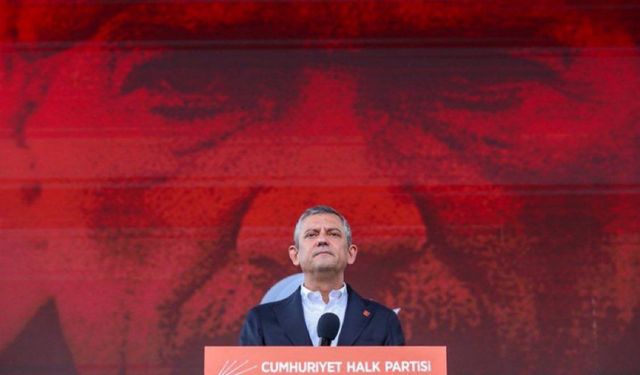 Özgür Özel’den Gülşah Durbay için dua çağrısı