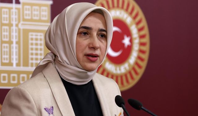 AKP’den liyakatsizlik savunması: ‘Utanmıyoruz, gurur guyuyoruz’