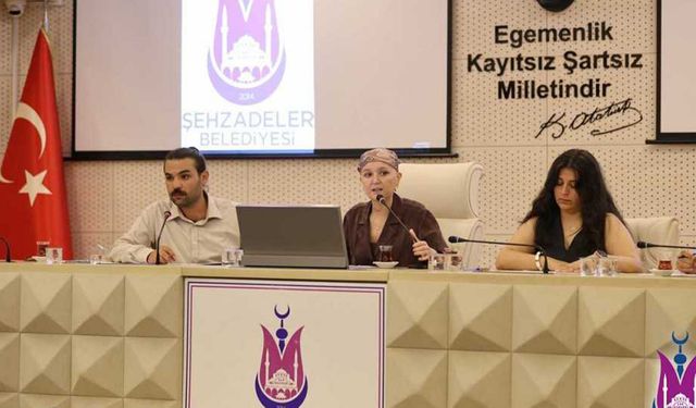 Şehzadeler'deki başkanlık seçiminde AKP aday çıkarmayacak