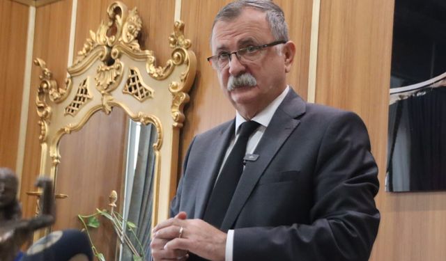 Semih Balaban'dan borç açıklaması