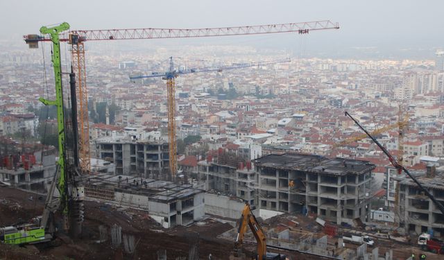 Şehzadeler'deki kentsel dönüşümde kira mağduriyeti endişesi
