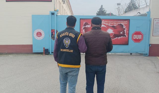 Manisa’da Kuyumcular Çarşısı’nda 'el çabukluğu' operasyonu