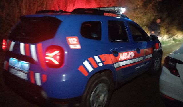 Manisa'da lahana tarlasındaki cinayetin zanlısı Ağrı'da yakalandı