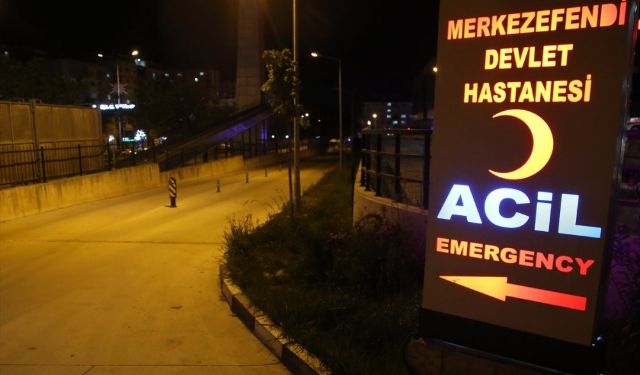 Manisa'da iki kişiyi bıçakla ağır yaralayan zanlı tutuklandı