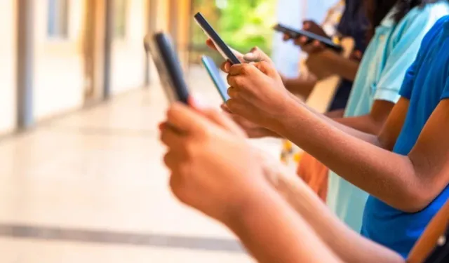 15 yaş altına sosyal medya yasağı getirilmesi gündemde