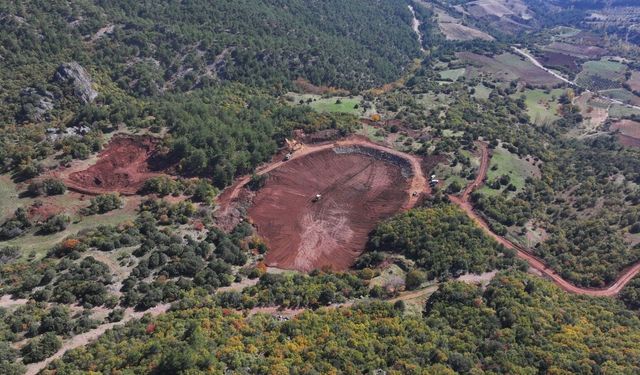 Manisa’da kırsal kalkınmaya 144 milyon TL’lik dev yatırım