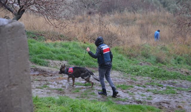 Manisa'da kayıp kadından 7 gündür haber alınamıyor
