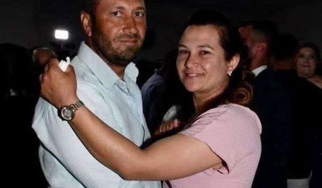 Kaza mı, cinayet mi? İbrahim Kayaslan'nın sır ölümünde eşi tutuklandı