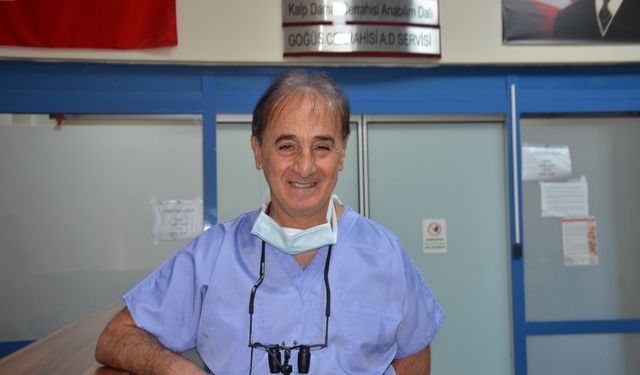 Uzmandan uyarı: "Soğuk havalarda egzersiz, kalbi daha fazla yoruyor"