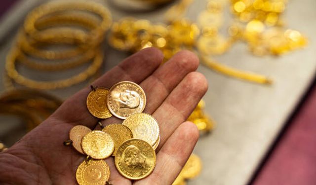 En çok yastık altı altını bulunan iller belli oldu