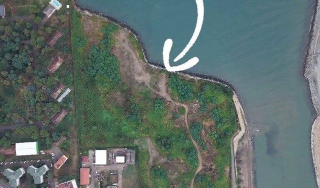 AKP’li belediyeye Melet Irmağı tepkisi: 18 bin imza toplandı