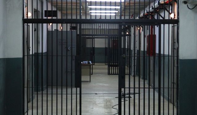 Manisa'da bir yılda 710 zehir taciri tutuklandı