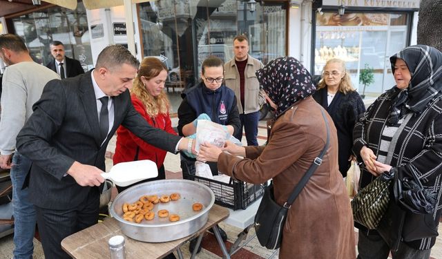 Gülşah Durbay vefatının 40. gününde dualarla anıldı
