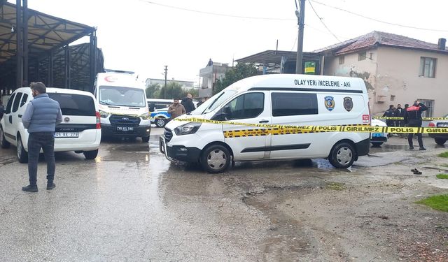 Pınar Karataş cinayetine CHP’den sert tepki