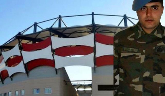 Manisa'da şehit ailesi,  AKP’li vekilin sözünü tutmasını bekliyor