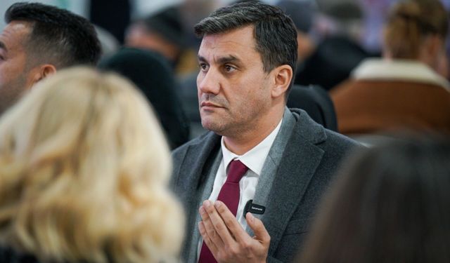 Ferdi Zeyrek davasında ikinci duruşma bugün!