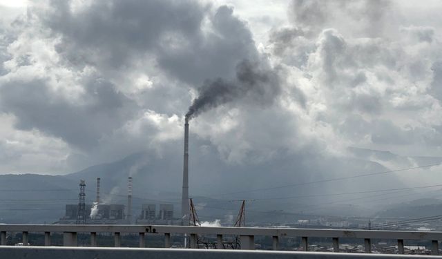 Soma zehir soluyor: Filtre yok, denetim yok!