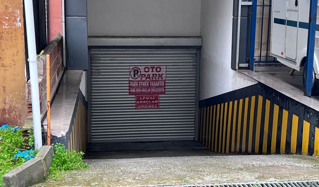 Cinayet değil, intiharmış!