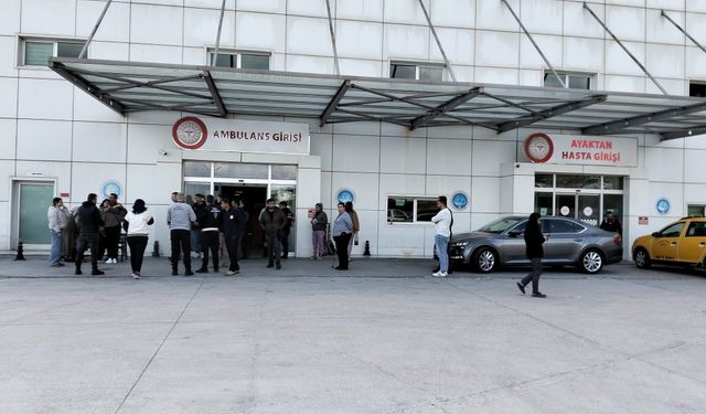 Okulda fenalık geçiren 5. sınıf öğrencisi hayatını kaybetti