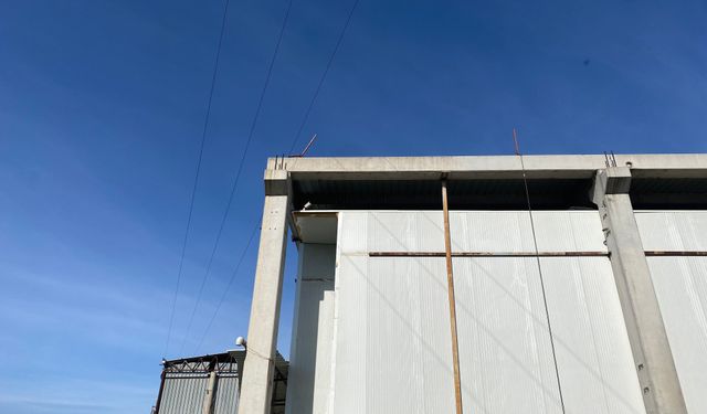 Manisa'daki genç işçinin ölümüne ilişkin 2 şüpheli gözaltına alındı!