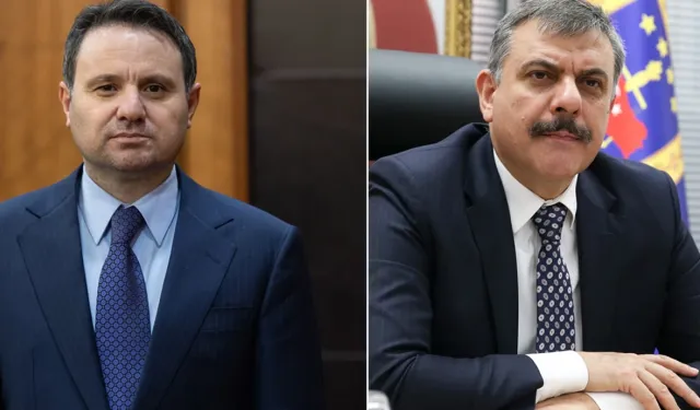 Akın Gürlek Adalet Bakanı, Mustafa Çiftçi İçişleri Bakanı oldu