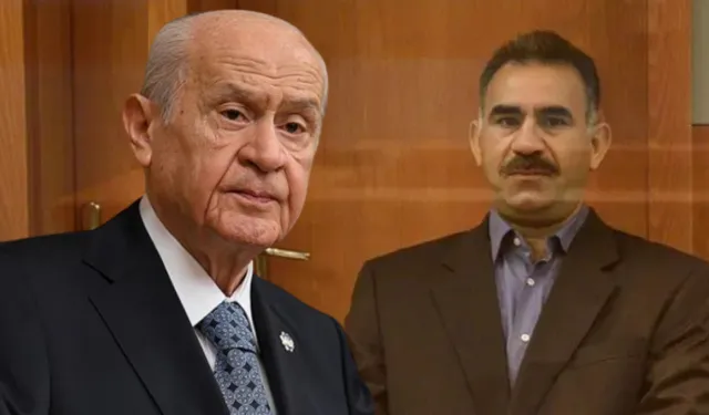 MHP'li Yıldız: “Umut hakkı konusunda uzlaştık”