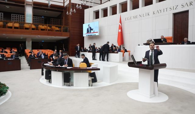 CHP’li Başevirgen’den iktidarın kredi kartı kararına tepki