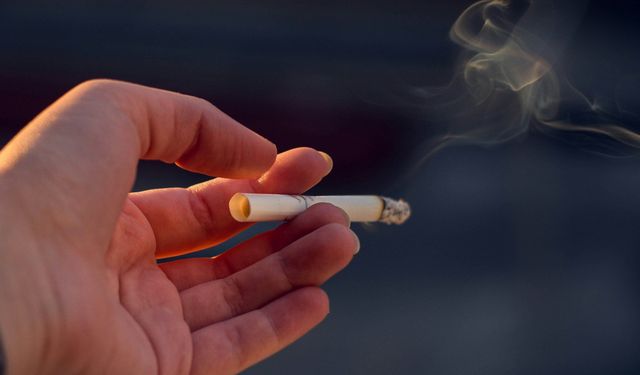 Parklarda ve sahillerde sigara içmek yasaklanıyor