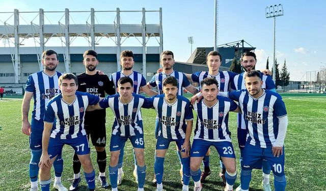 1965 Nurlupınar Gençlergücü Spor hükmen mağlup sayıldı