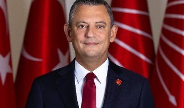Özgür Özel’den 31 Mart mesajı: “47 yıllık hasreti bitirdik”