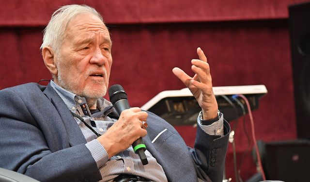 İlber Ortaylı hayatını kaybetti