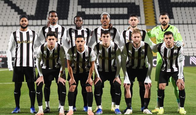 Manisa FK'den hakem kararlarına ilişkin açıklama