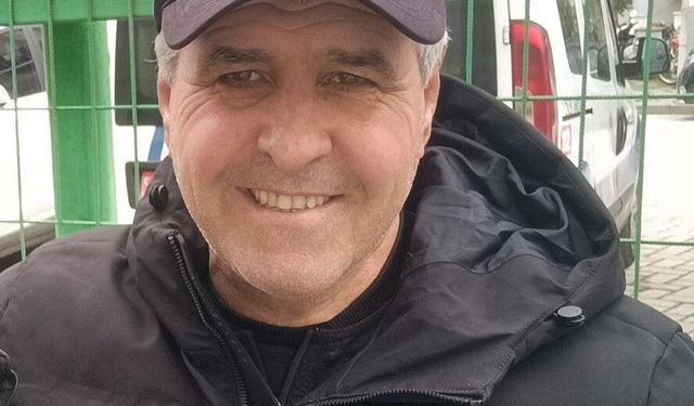 Salihli Belediyespor Zeki Erguvan ile yollarını ayırdı