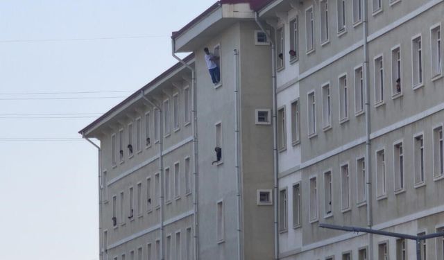Muğla AFAD İl Müdürülüğü hakkında soruşturma başlatıldı