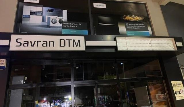 Manisa'da bayi skandalı: Onlarca kişiyi dolandırdı