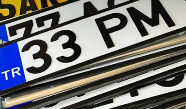 APP plakalara yazılan cezalar iptal ediliyor