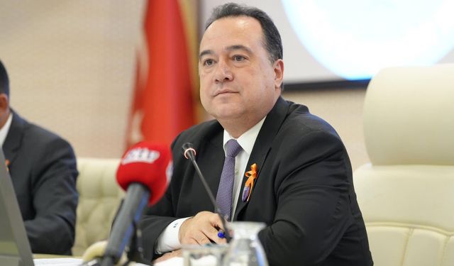 Manisa'da 'yalan haber' tartışması: Başkan Dutlulu’dan belgeli yanıt