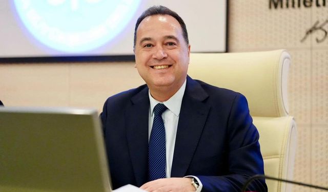 Besim Dutlulu, imar için Ankara'da temaslarda bulunacak