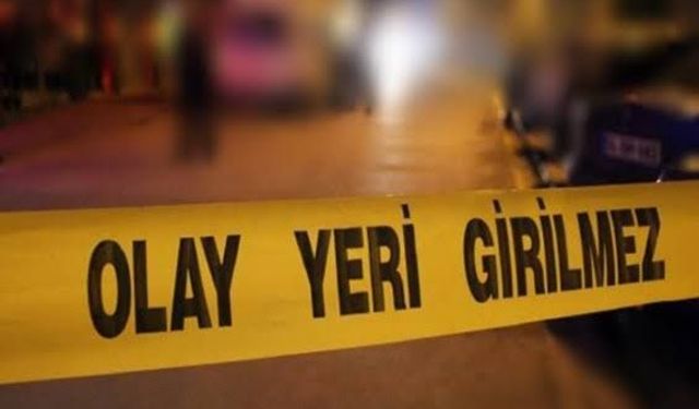 Manisa'da çakmak kavgası kanlı bitti