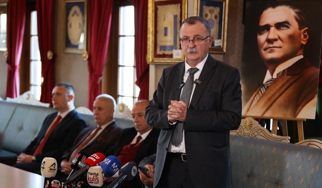 Muradiye'deki pazaryeri çalışmaları Nisan ayında başlıyor
